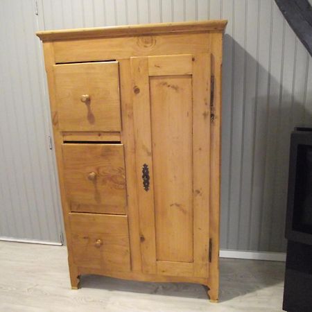 Les Portes Des Froises Saint-Quentin-en-Tourmont Room photo